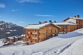 Hotel L’Écrin Blanc by Odalys