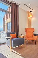 Hotel L’Écrin Blanc by Odalys