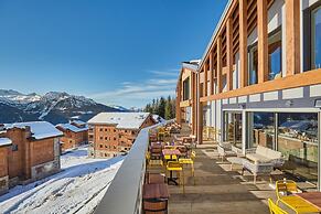 Hotel L’Écrin Blanc by Odalys