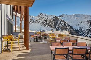 Hotel L’Écrin Blanc by Odalys