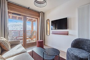 Hotel L’Écrin Blanc by Odalys