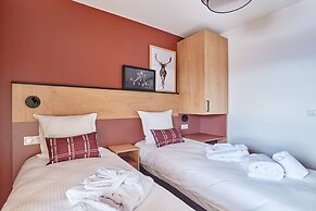 Hotel L’Écrin Blanc by Odalys
