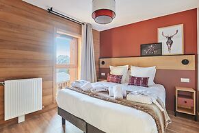 Hotel L’Écrin Blanc by Odalys