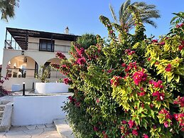 Charming Erimi Villa With Private Pool and Garden View