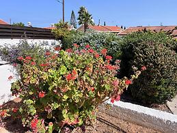 Charming Erimi Villa With Private Pool and Garden View
