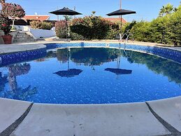 Charming Erimi Villa With Private Pool and Garden View