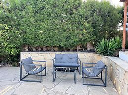 Charming Erimi Villa With Private Pool and Garden View