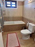 Charming Erimi Villa With Private Pool and Garden View