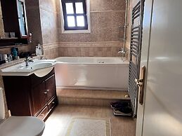 Charming Erimi Villa With Private Pool and Garden View