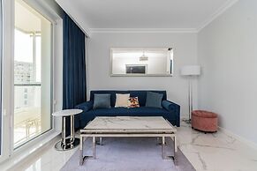 Spektrum 2 by Grand Apartments