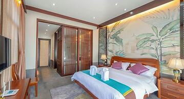 Lijiang YOLO Resort
