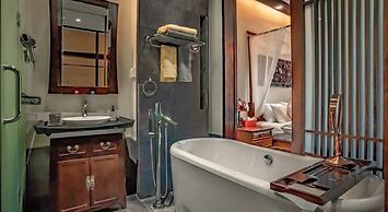 Lijiang YOLO Resort