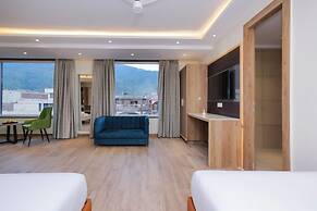 ECKO City Centre Rishikesh