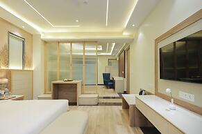 ECKO City Centre Rishikesh