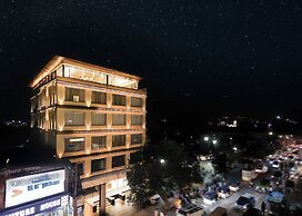 ECKO City Centre Rishikesh