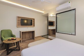 ECKO City Centre Rishikesh