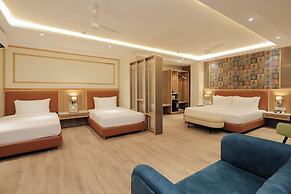 ECKO City Centre Rishikesh