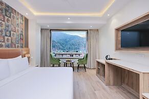 ECKO City Centre Rishikesh