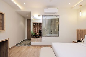 ECKO City Centre Rishikesh