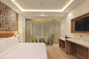 ECKO City Centre Rishikesh