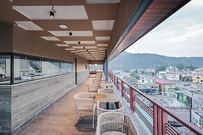 ECKO City Centre Rishikesh