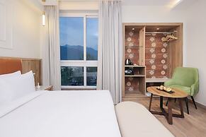 ECKO City Centre Rishikesh