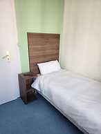 HOTEL CHATEAUBRIAND
