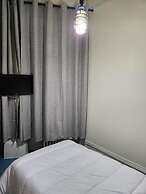HOTEL CHATEAUBRIAND