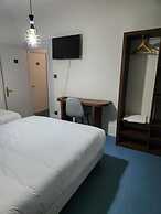 HOTEL CHATEAUBRIAND