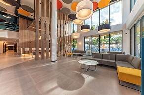 UNIVERSA HOTEL