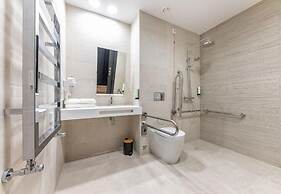 UNIVERSA HOTEL