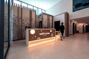 UNIVERSA HOTEL
