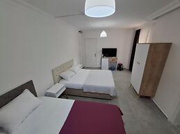 Evim Palace