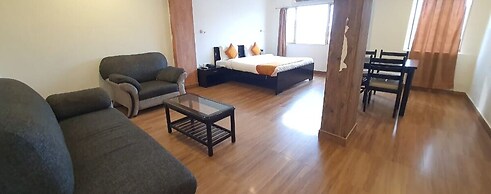 Hotel Shree Vilas