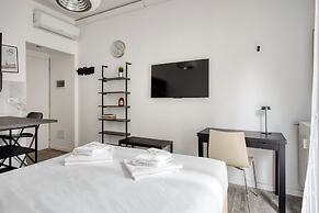 Elegant Studios near Station