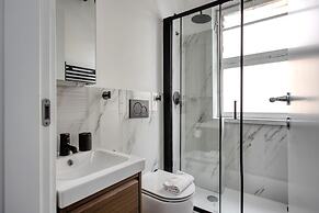 Elegant Studios near Station