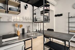 Elegant Studios near Station