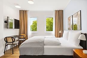 Limehome Bochum Kortumstr.