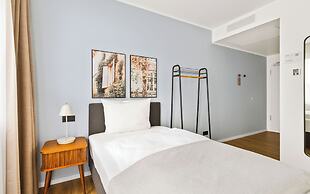 Limehome Bochum Kortumstr.