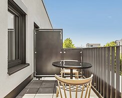 Limehome Bochum Kortumstr.