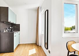 Limehome Bochum Kortumstr.