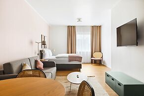 Limehome Bochum Kortumstr.
