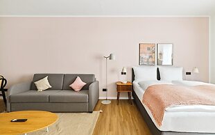 Limehome Bochum Kortumstr.