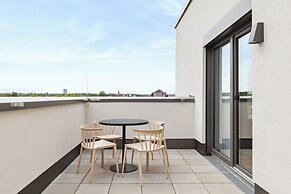 Limehome Bochum Kortumstr.