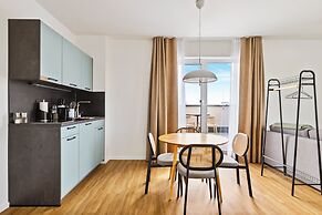 Limehome Bochum Kortumstr.