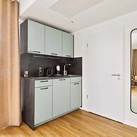 Limehome Bochum Kortumstr.