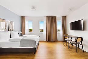 Limehome Bochum Kortumstr.