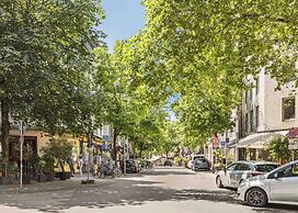 Limehome Bochum Kortumstr.