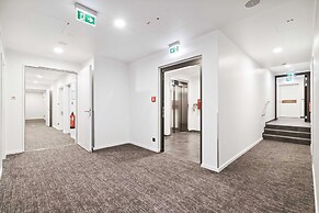Limehome Bochum Kortumstr.