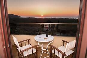 Villa Tramonto - Falasarna